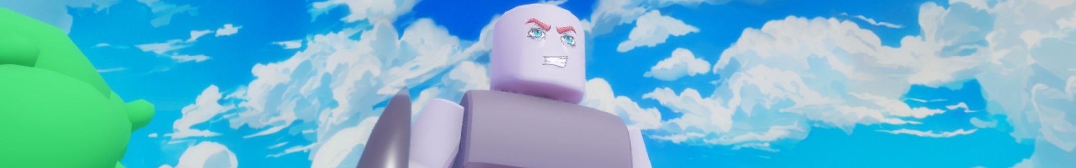 a player in Infinite Mining Incremental on Roblox