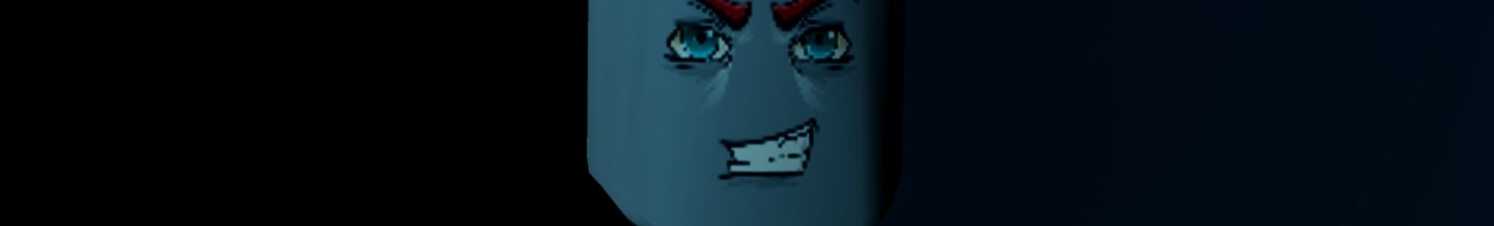 a player in Anime Defense RNG on Roblox