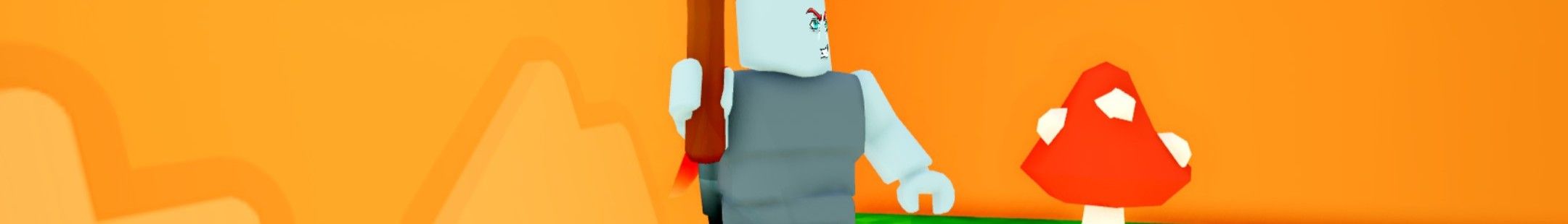 a player in Dig to Earth's CORE on Roblox