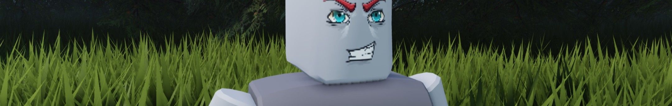 a player in Baseplate Drifting on Roblox