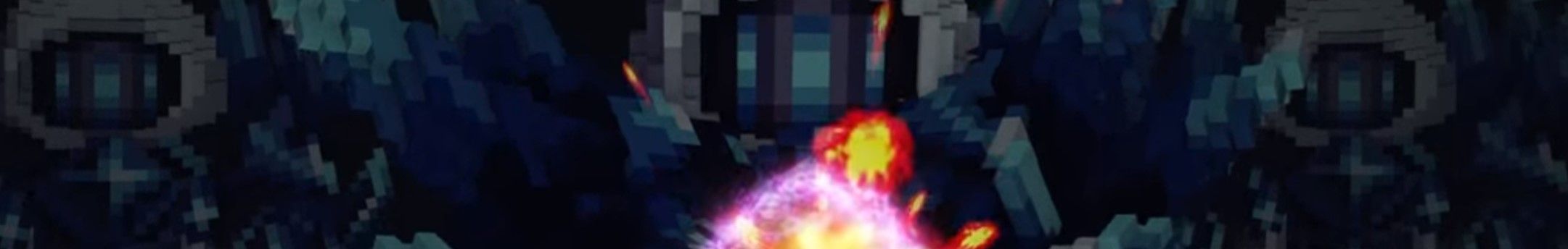 Pixel Blade on Roblox