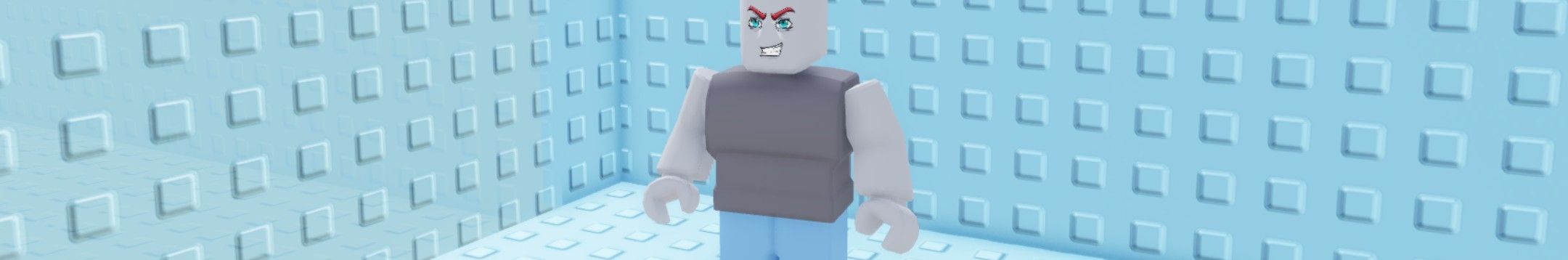 a player in SLAP ME TOWER on Roblox