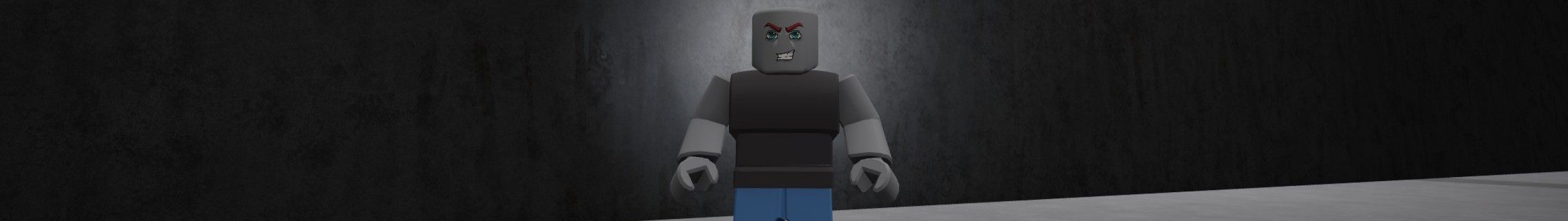 a player in SURVIVE THE JOB APPLICATION on Roblox