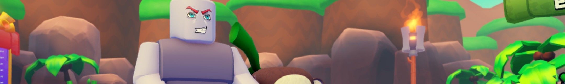 Monkey Ascension on Roblox