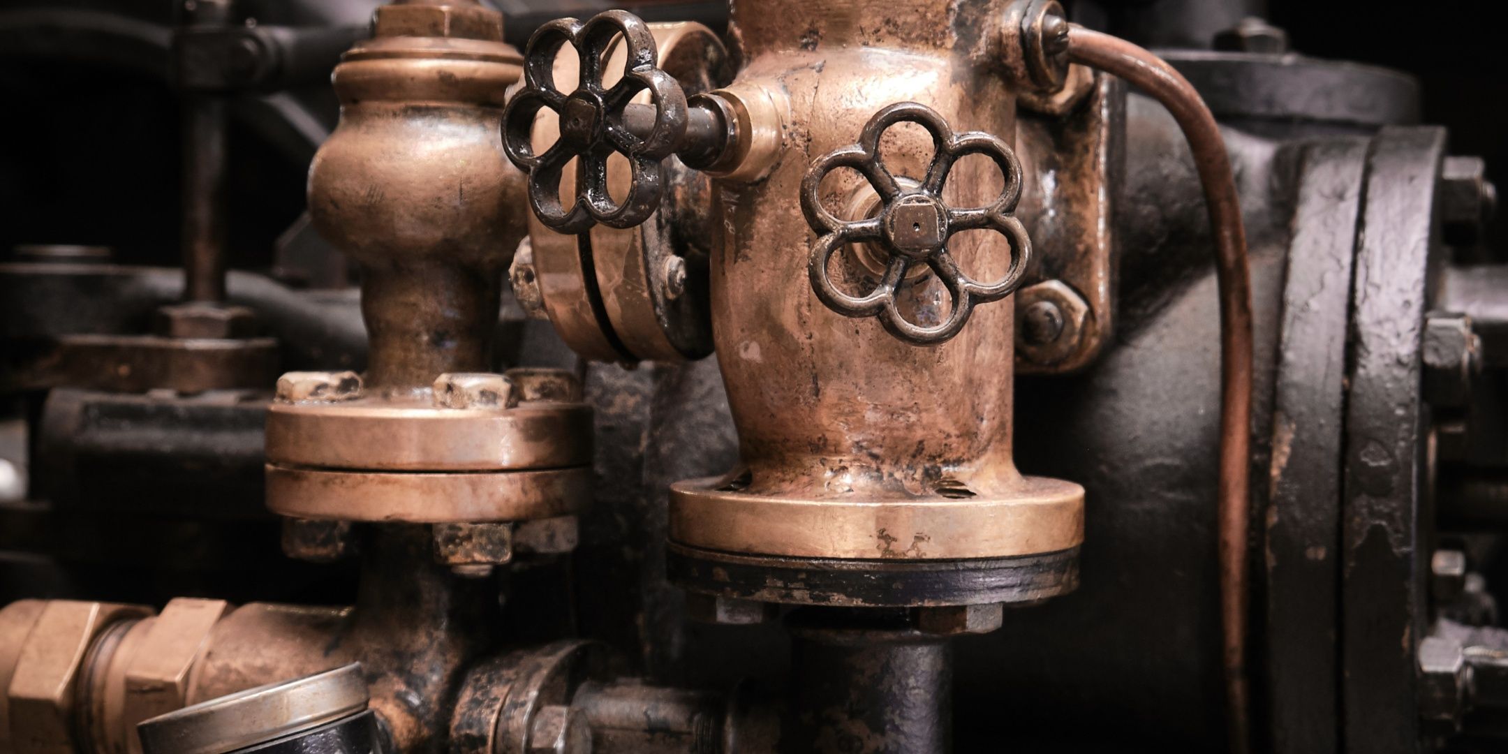 An image of a steam engine.