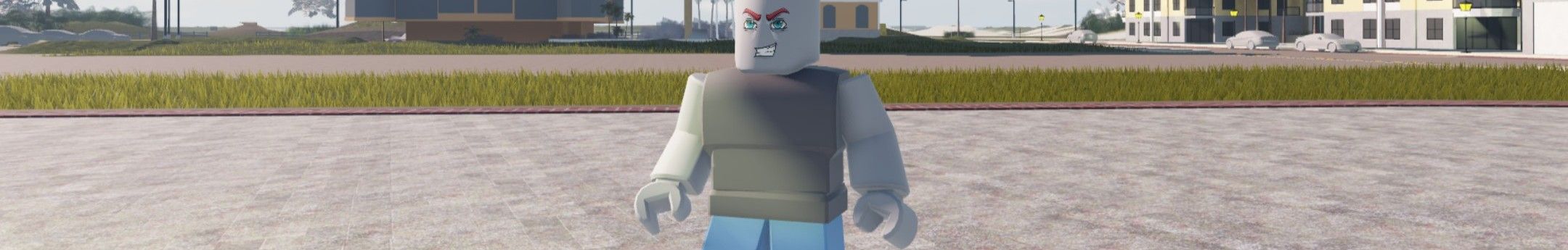 a player in west coast florida on Roblox
