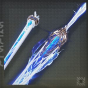 Wuthering Waves Defier's Thorn for building Cartethyia.