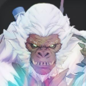 Wuthering Waves Nightmare Feilian Beringal icon.