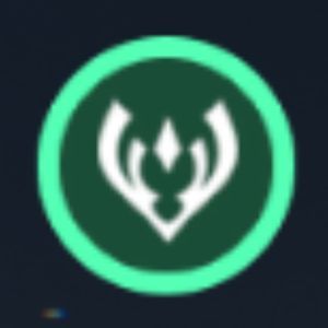 Wuthering Waves Sierra Gale icon.