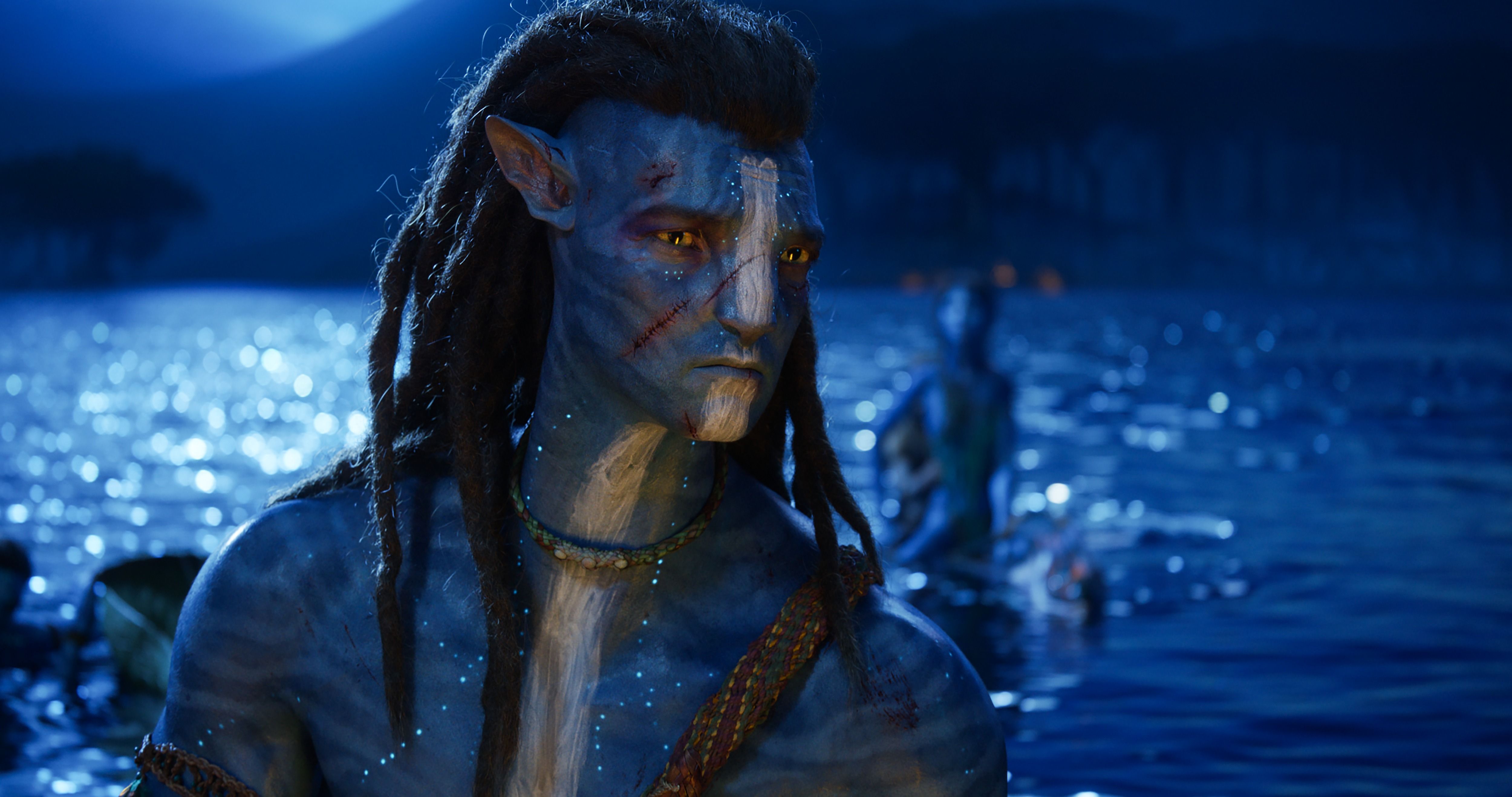 Avatar: The Way of Water
