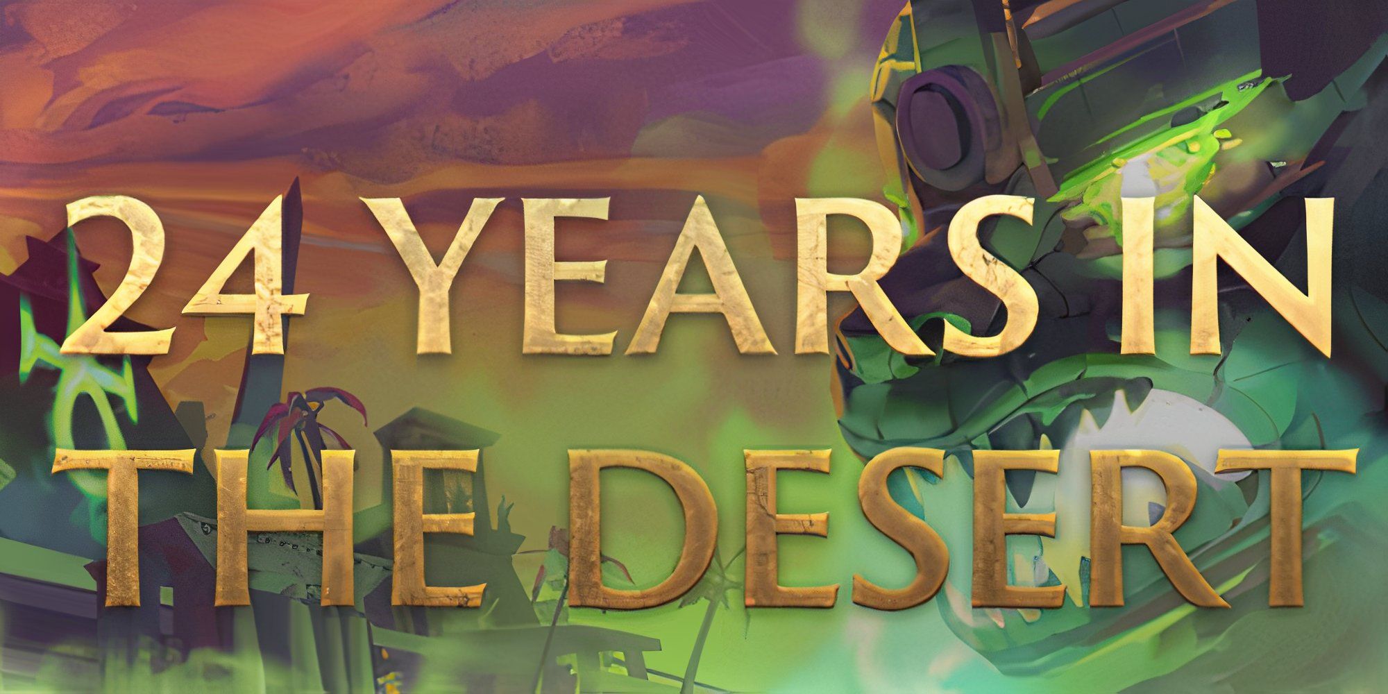 A header used on RuneScape's website promoting a current event.