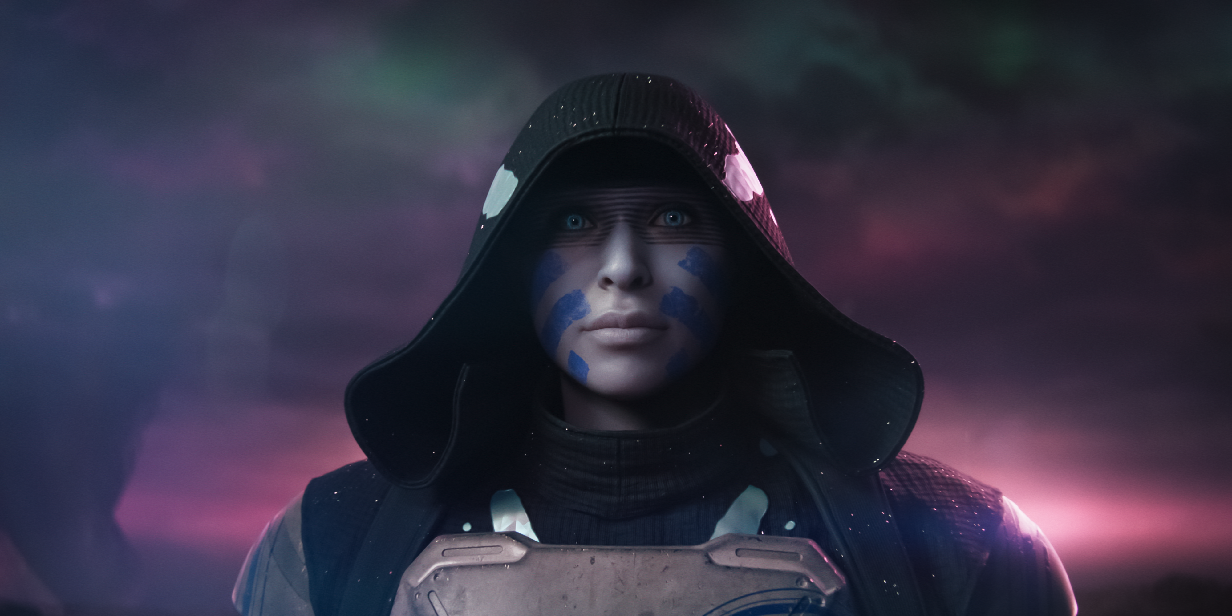 Destiny 2 Orin Closeup