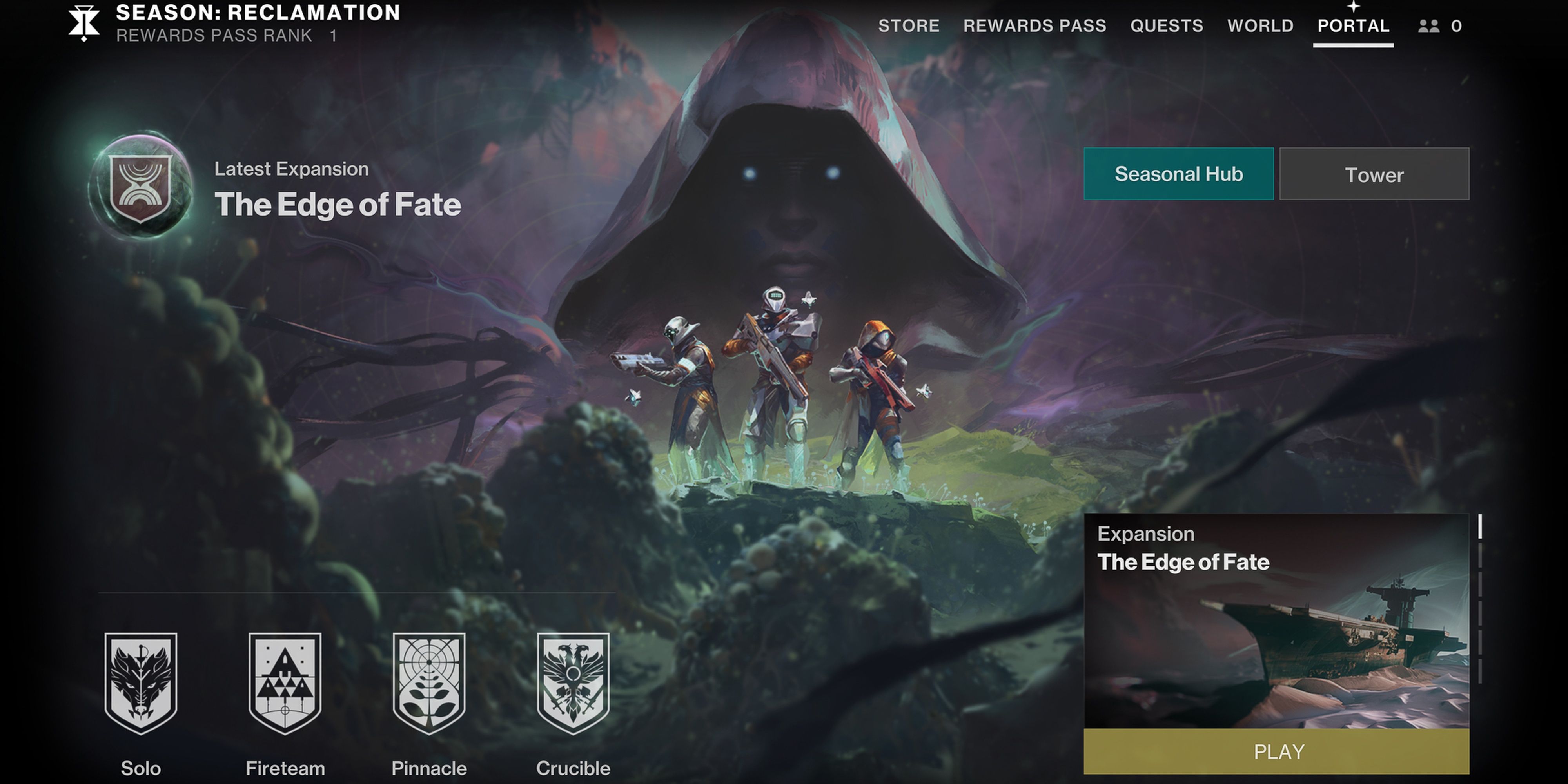 Destiny 2 Portal Featured