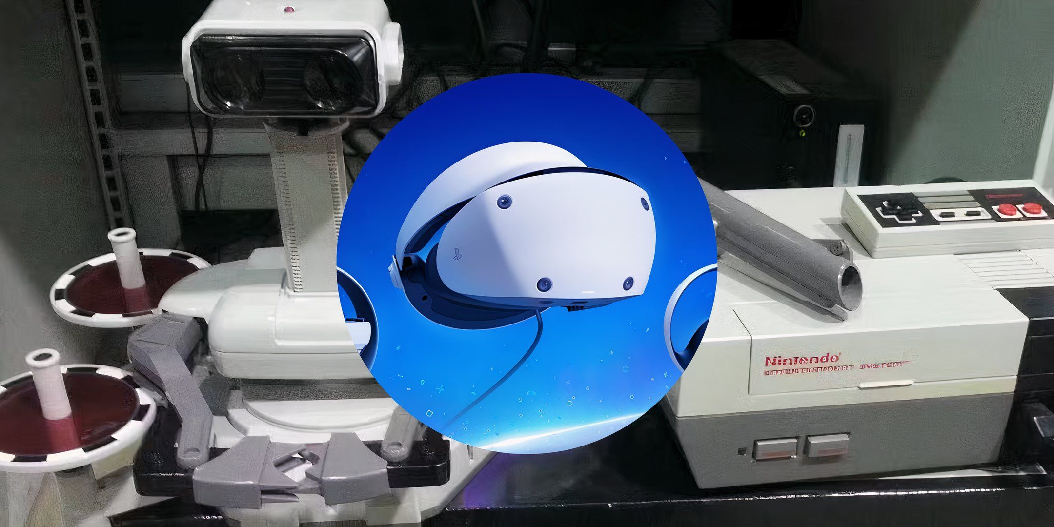 Buyer's Remorse: The Most Expensive Video Game Accessories That Nobody Actually Used Featured Image.