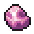 Fields of Mistria rough gemstone icon.