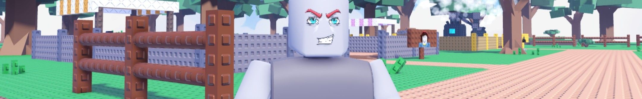 a player in Forge Master