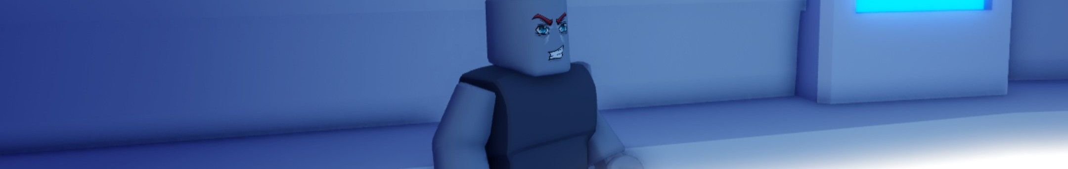 a character in Friendship Island on Roblox