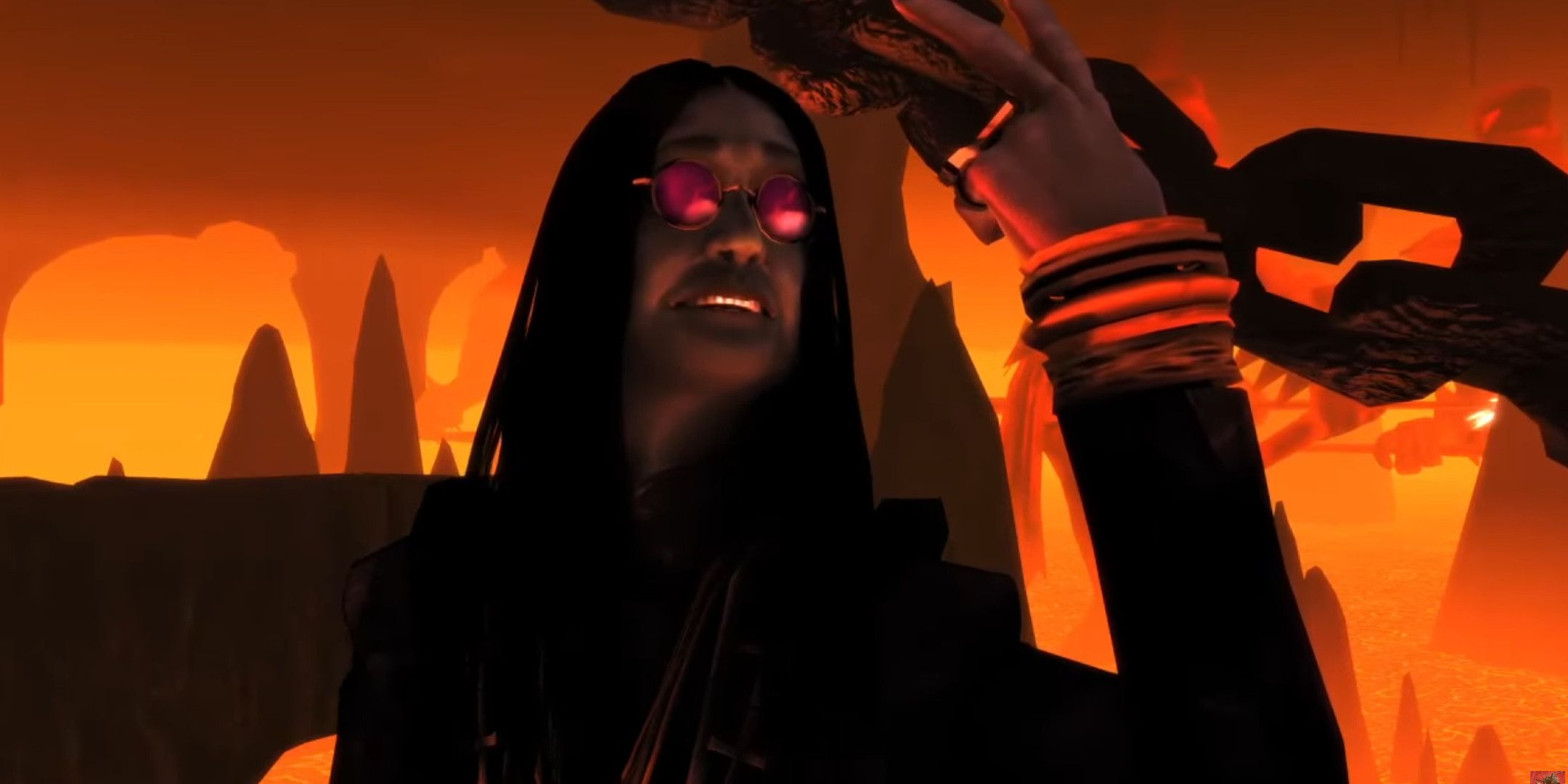Guardian of Metal Brutal Legend