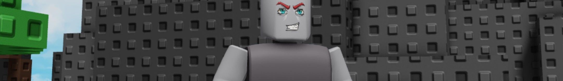 a player in Gubby Tower Defense on Roblox