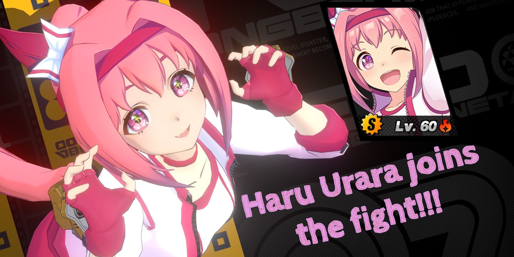 haru urarars