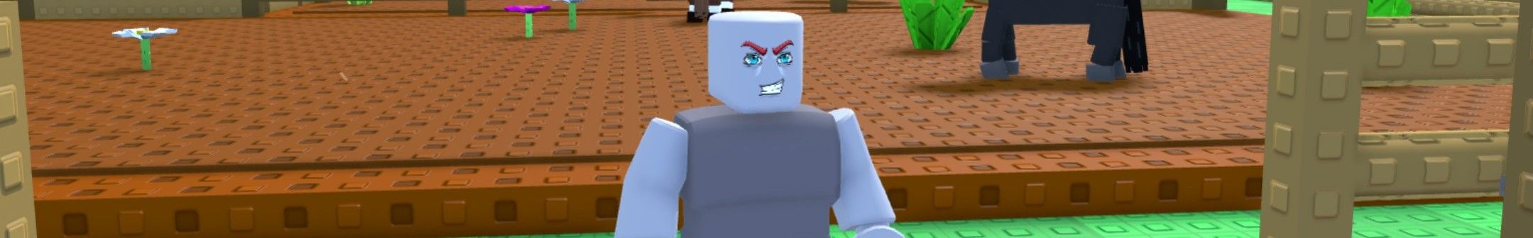 Roblox: Horse RNG