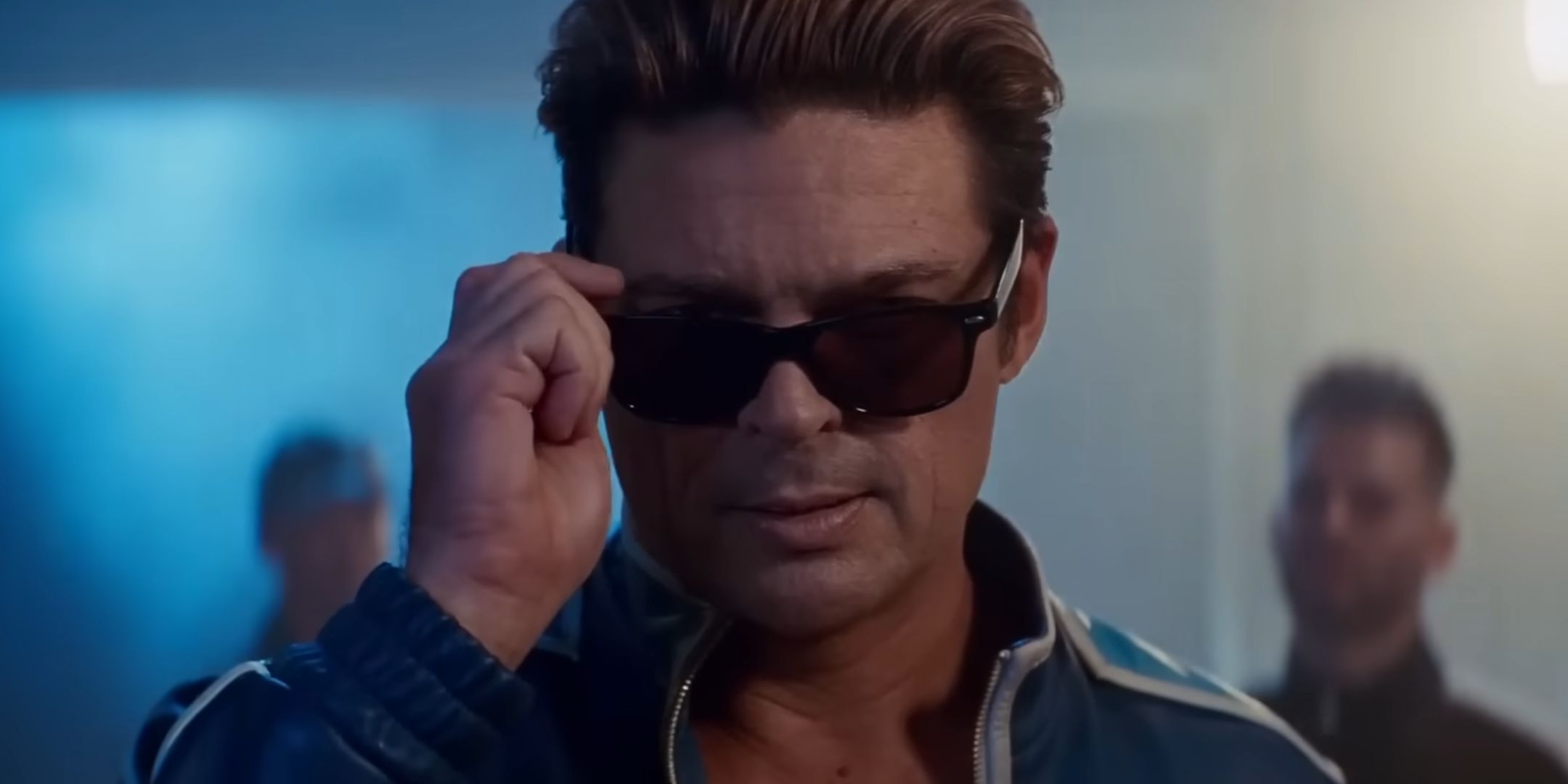 Karl Urban Johnny Cage