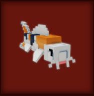 Koi pet icon in Roblox Grow a Garden.