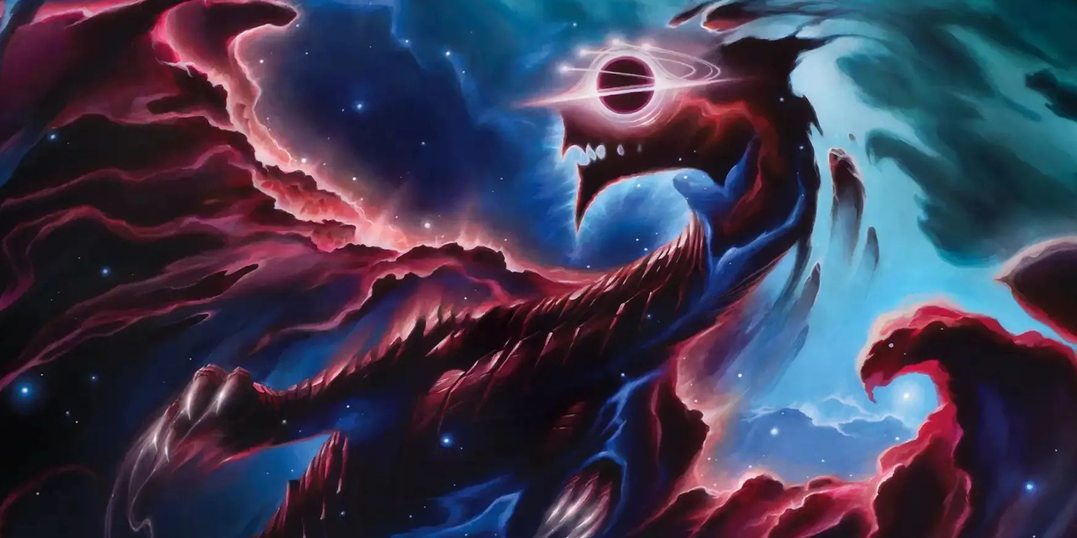 Magic The Gathering Edge of Eternities
