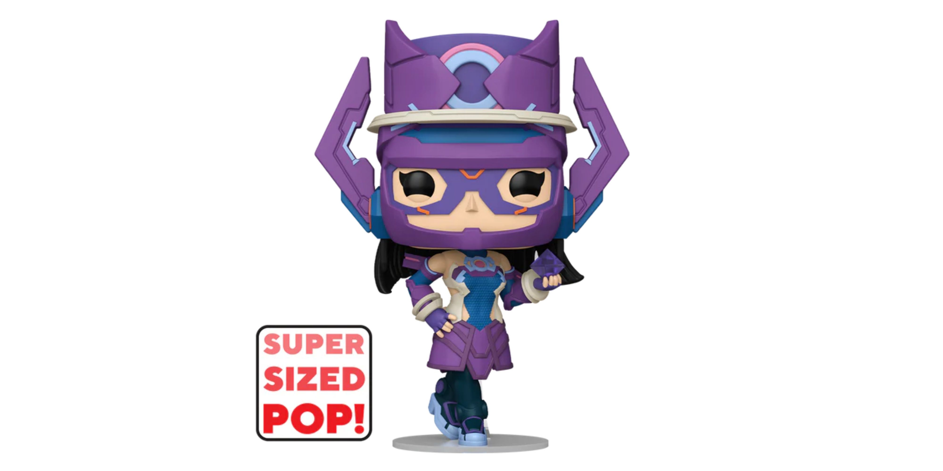 marvel rivals galacta funko pop.