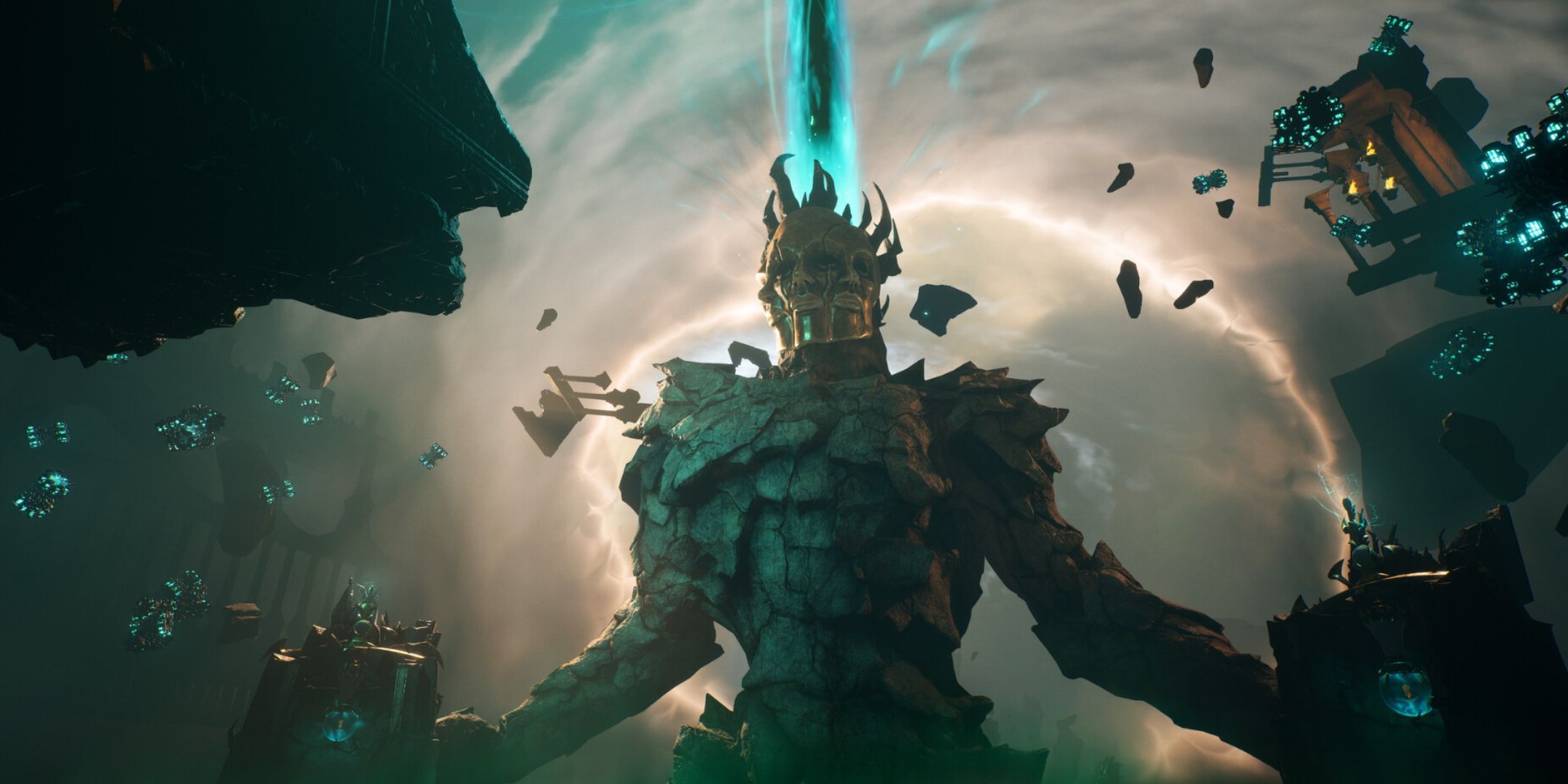 Painkiller 2025 Angelic Statue