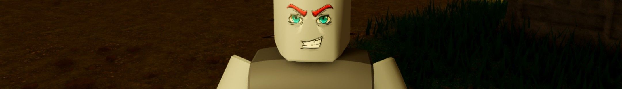 acharacter in Prospecting on Roblox