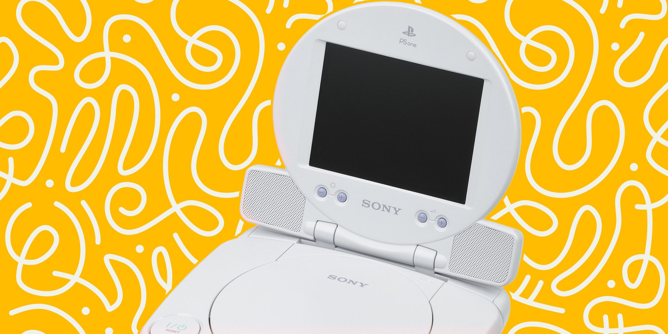 PSOne 25th Anniversary