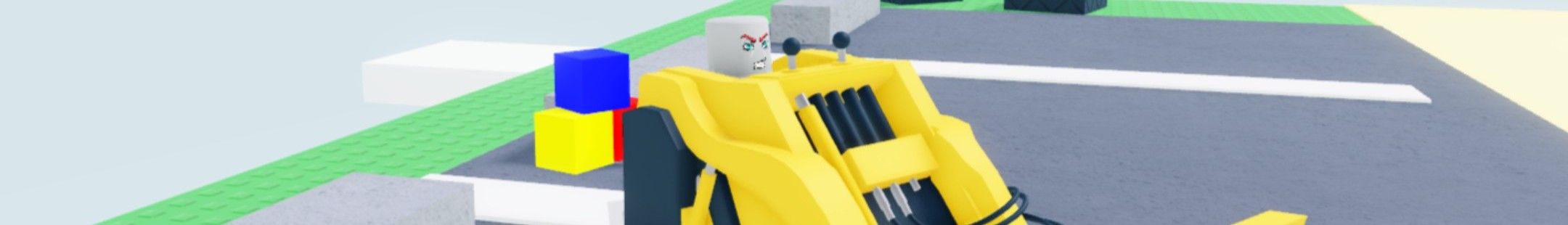 a player in Push a Block