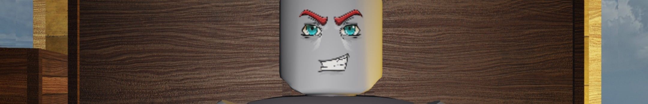 a player in Mafia Roads on Roblox