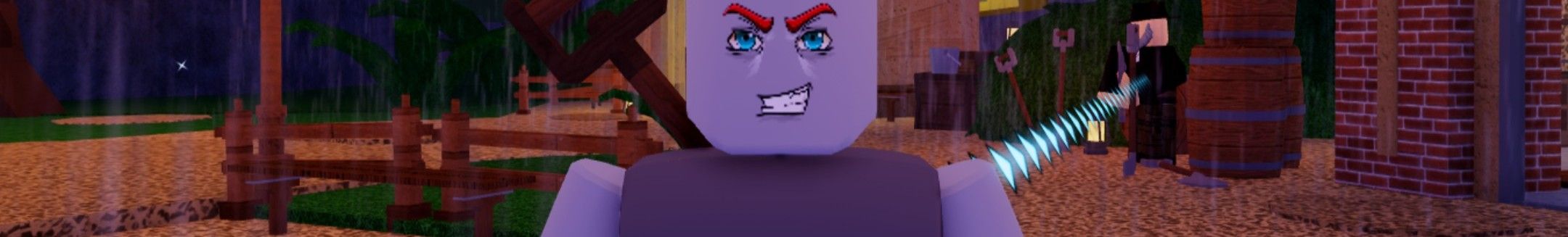 a player in DIG on Roblox