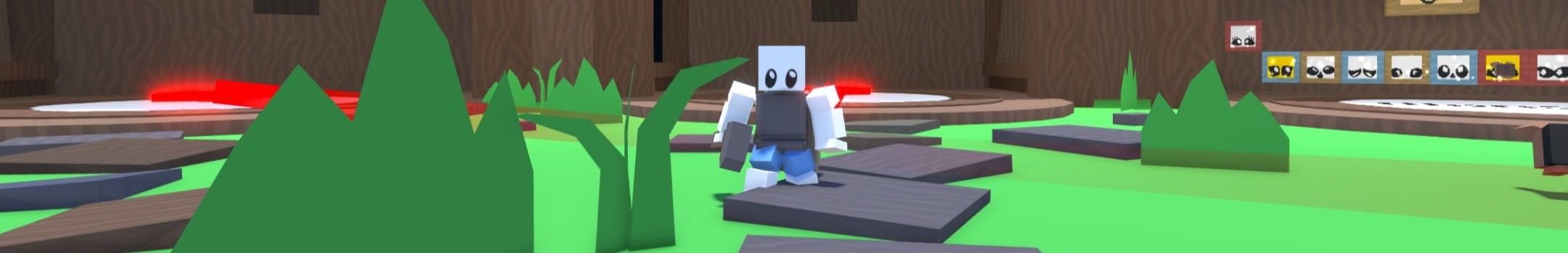 a player in Ants Simulator 2 on Roblox