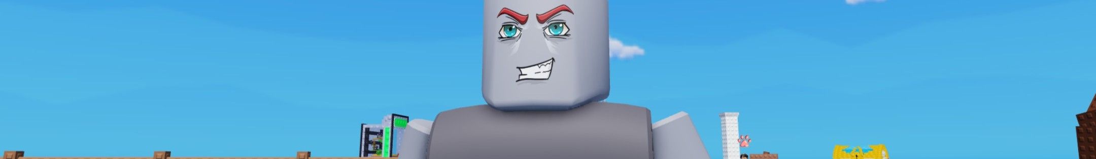 a player in Grow a Business on Roblox