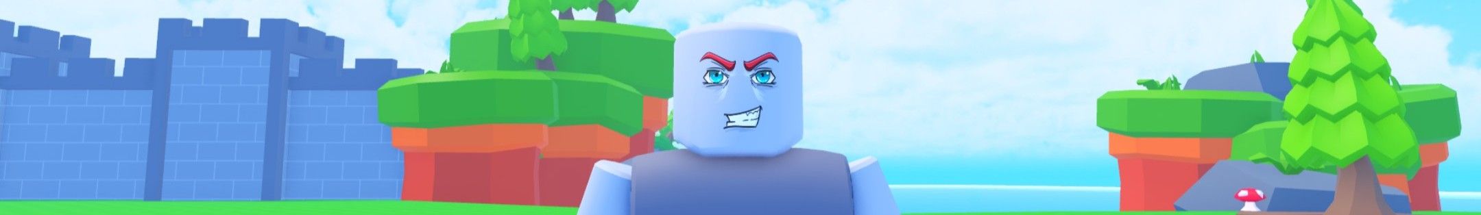  a player in Build a Golem Army on Roblox