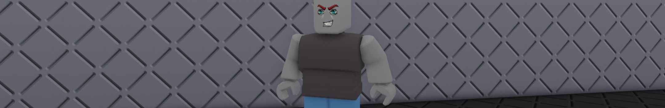 a player in TRIANGULATE on Roblox 