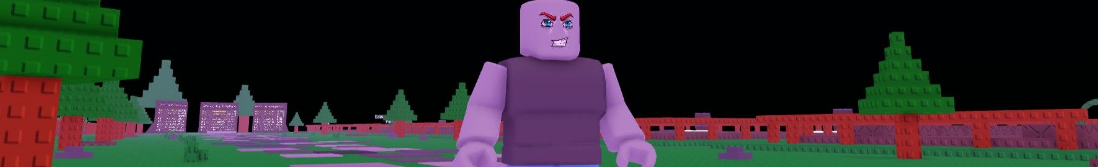a player in Grow A Melon on Roblox