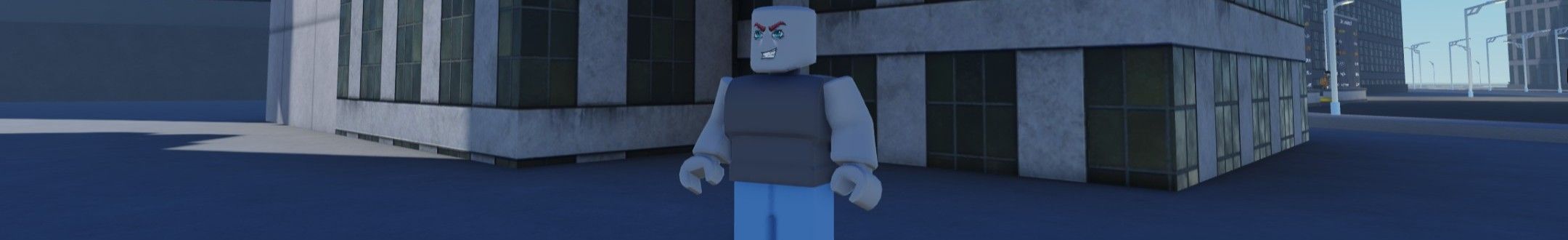 a player in Gather Speed on Roblox
