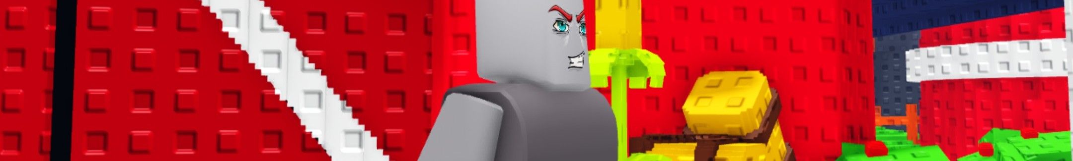 a player in Grow Garden Tower Defense on Roblox