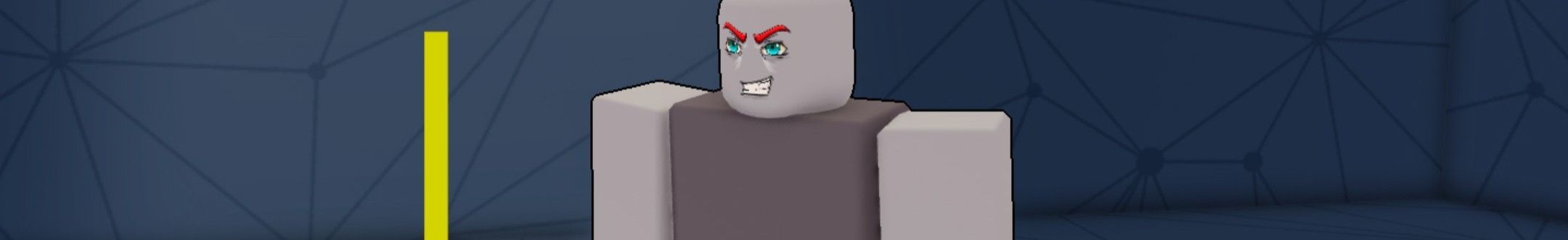 a player in Tsubasa Final Shot on Roblox