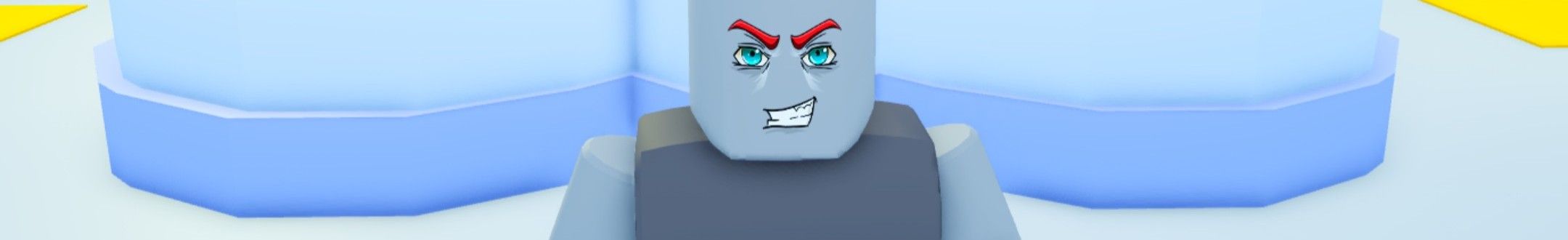 a player in Pet Simulator X Overhauled on Roblox