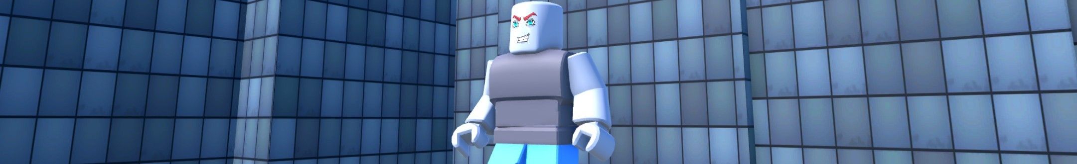 a player in Return To Toilet Tower Defense on Roblox