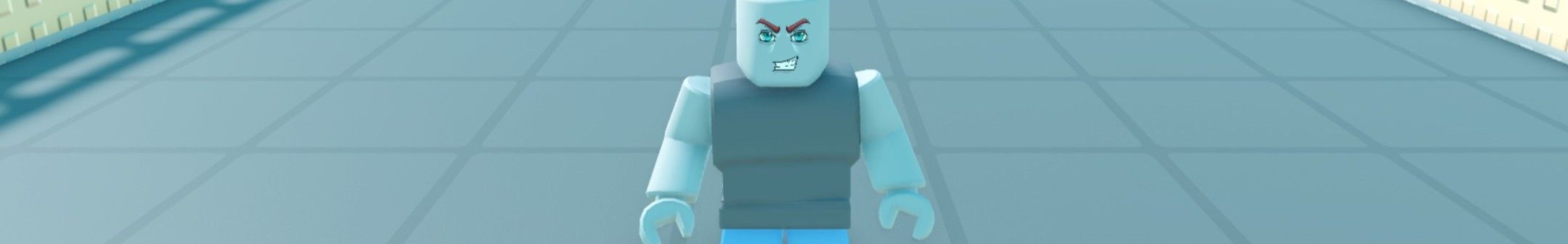 Grow a GYM on Roblox