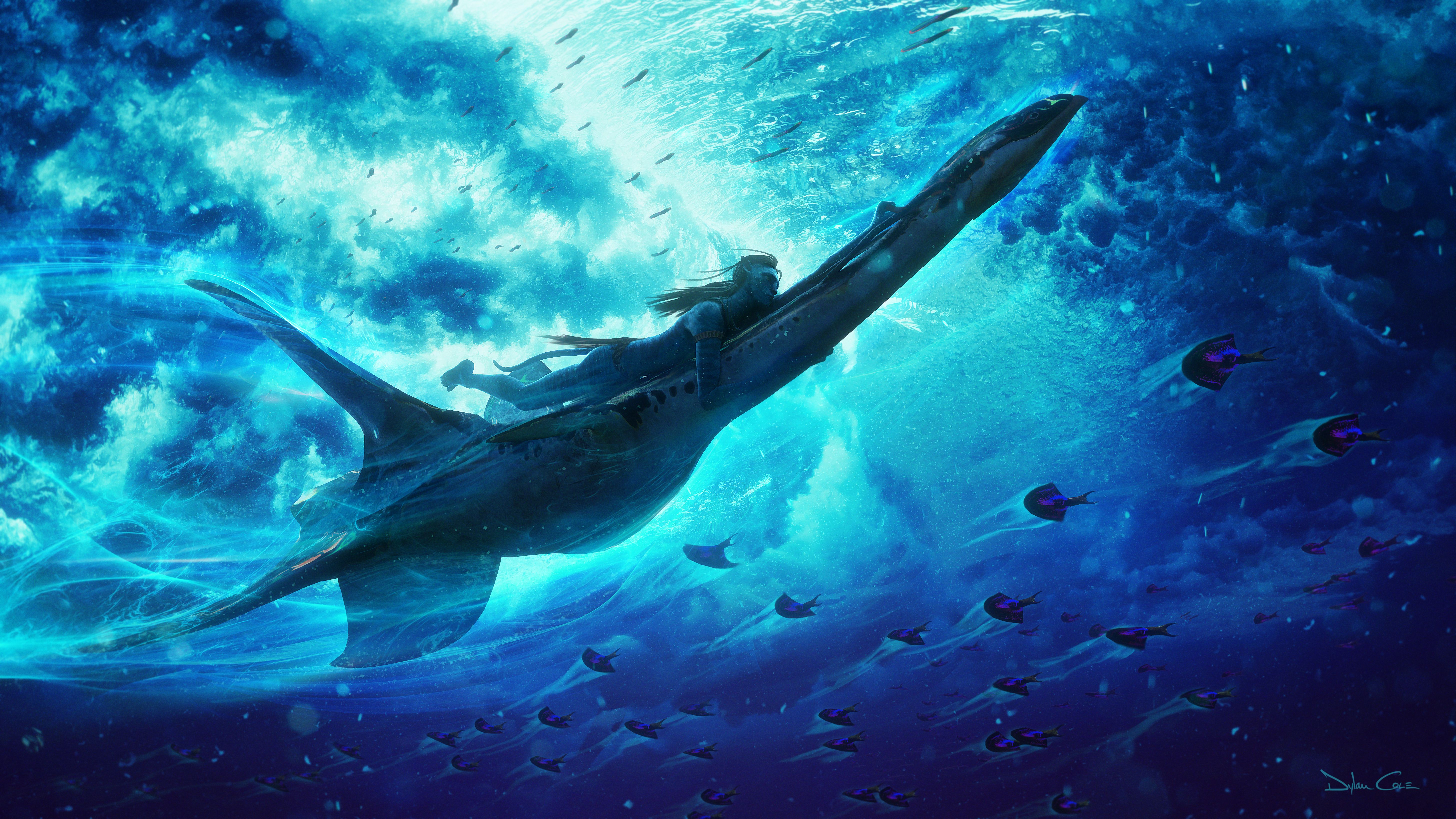 Avatar: The Way of Water
