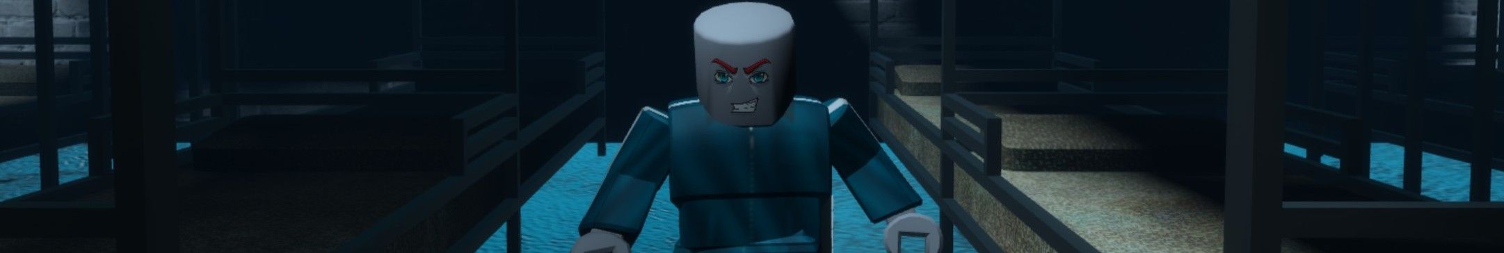 a player in SQUID DING on Roblox