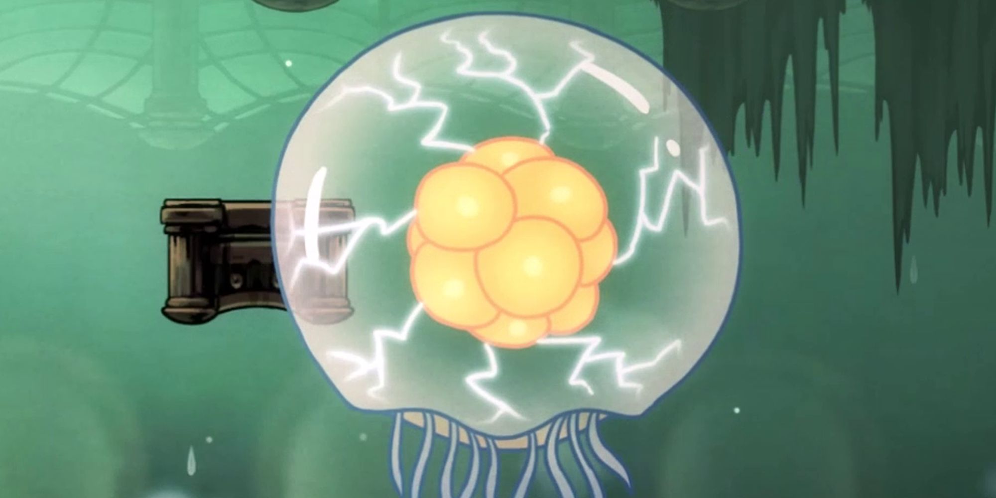Uumuu in Hollow Knight.