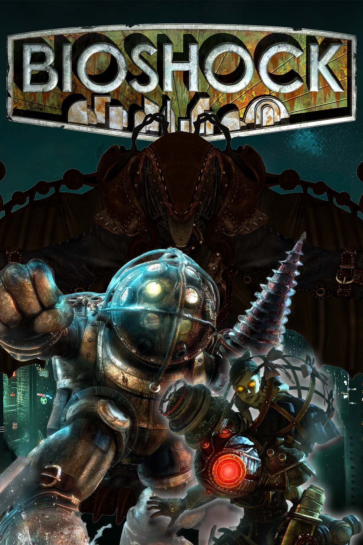 BioshockTagPage